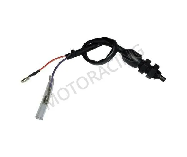 ΔΙΑΚΟΠΤΗΣ ΣΤΟΠ ΠΙΣΩ ΦΡΕΝΟΥ KEEWAY TARGET 125 11'-17' ΓΝΗΣΙΟ