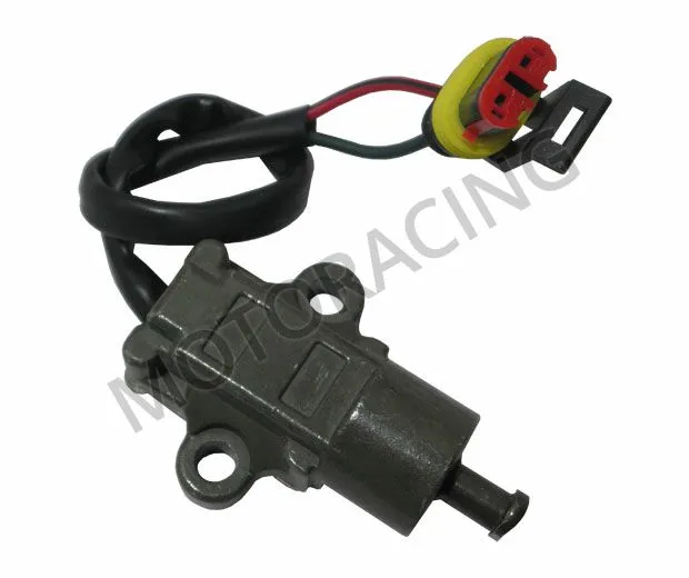 ΔΙΑΚΟΠΤΗΣ ΠΛΑΓΙΟΣΤΑΤΗ KEEWAY CITYBLADE 125cc & 150cc 12'-16' ΓΝΗΣΙΟΣ