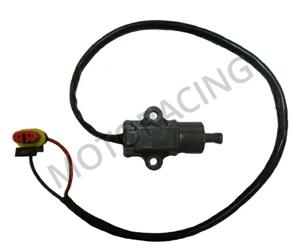 ΔΙΑΚΟΠΤΗΣ ΠΛΑΓΙΟΣΤΑΤΗ KEEWAY TARGET 125 11'-20' / ZAHARA 125 12'-16' / LOGIK 125 13'-16' ΓΝΗΣΙΟΣ