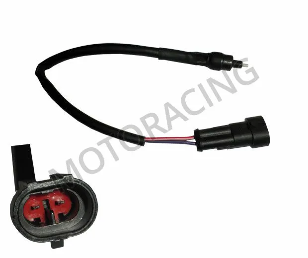 ΔΙΑΚΟΠΤΗΣ ΣΤΟΠ KEEWAY GOCCIA 50 2T & 4T 12'-16' ΜΠΡΟΣΤΑ ΦΡΕΝOY ΓΝΗΣΙΟΣ