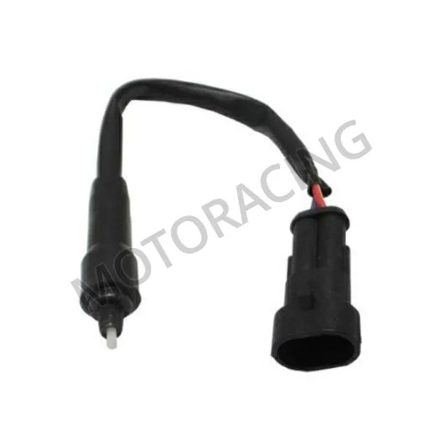 ΔΙΑΚΟΠΤΗΣ ΣΤΟΠ KEEWAY GOCCIA 50 2T 12'-16' ΠΙΣΩ ΦΡΕΝOY ΓΝΗΣΙΟΣ (ΚΟΝΤΟ ΚΑΛΩΔΙΟ)