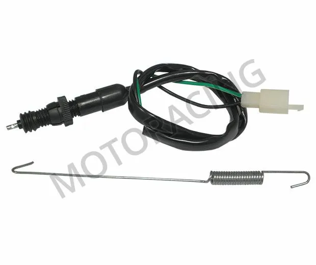 ΔΙΑΚΟΠΤΗΣ ΣΤΟΠ ΠΙΣΩ HONDA INNOVA 125 ΜΕ ΦΙΣ ΚΑΙ ΕΛΛΑΤΗΡΙΟ