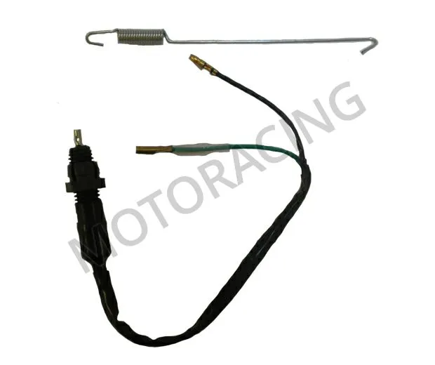 ΔΙΑΚΟΠΤΗΣ ΣΤΟΠ ΠΙΣΩ HONDA SUPRA 100 / C100,GRAND / C-50 ΠΟΔΟΦΡΕΝΟ