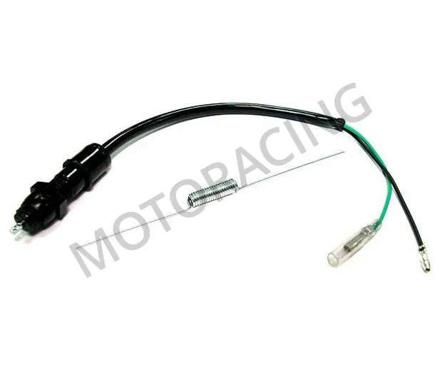 ΔΙΑΚΟΠΤΗΣ ΣΤΟΠ ΠΙΣΩ HONDA C-50 12V ΜΕ ΕΛΛΑΤΗΡΙΟ