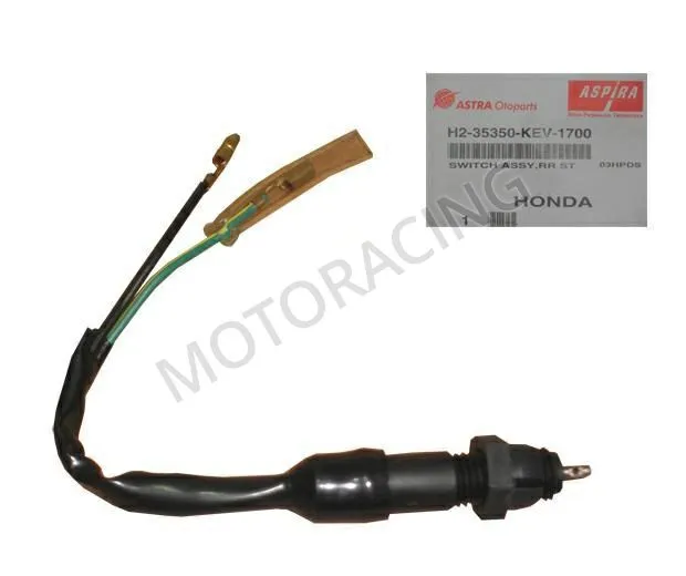 ΔΙΑΚΟΠΤΗΣ ΣΤΟΠ ΠΙΣΩ HONDA SUPRA 100 ASPIRA