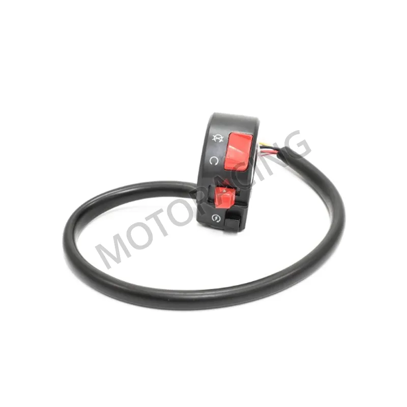 ΔΙΑΚΟΠΤΗΣ ΔΕΞΙΟΣ BENELLI BN 302 ABS ΓΝΗΣΙΟΣ