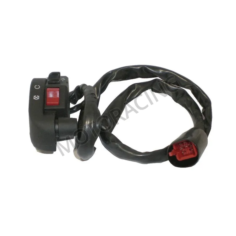 ΔΙΑΚΟΠΤΗΣ ΜΙΖΑΣ MODENAS DYNAMIC 125 ΣΚΡΙΠ ΔΕΞΙΟΣ ΓΝΗΣΙΟΣ