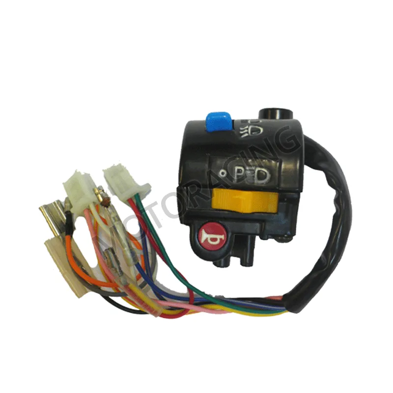 ΔΙΑΚΟΠΤΗΣ ΦΩΤΩΝ YAMAHA T50 ΣΚΡΙΠ ΑΡΙΣΤΕΡΟΣ