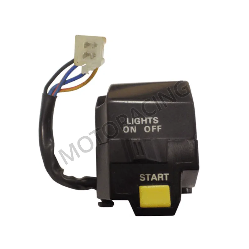 ΔΙΑΚΟΠΤΗΣ ΦΩΤΩΝ - ΜΙΖΑΣ YAMAHA CRYPTON-R 105 ΔΕΞΙΟΣ