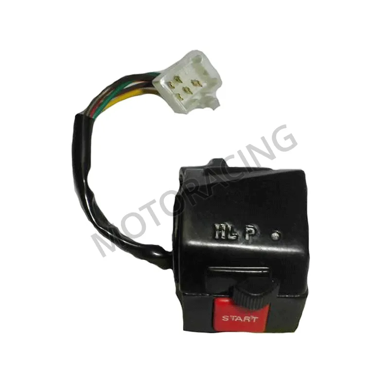 ΔΙΑΚΟΠΤΗΣ ΦΩΤΩΝ HONDA C100,GRAND ΣΚΡΙΠ ΔΕΞΙΟΣ