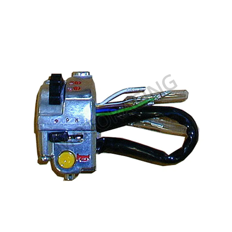 ΔΙΑΚΟΠΤΗΣ ΦΩΤΩΝ HONDA GLX 50 ΣΚΡΙΠ ΑΡΙΣΤΕΡΟΣ