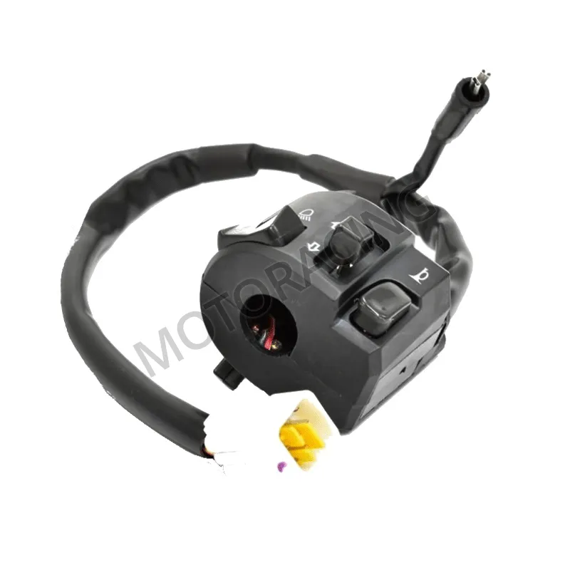 ΔΙΑΚΟΠΤΗΣ ΦΛΑΣ BENELLI BN 302 ABS 17'-22' ΑΡΙΣΤΕΡΟΣ ΓΝΗΣΙΟΣ