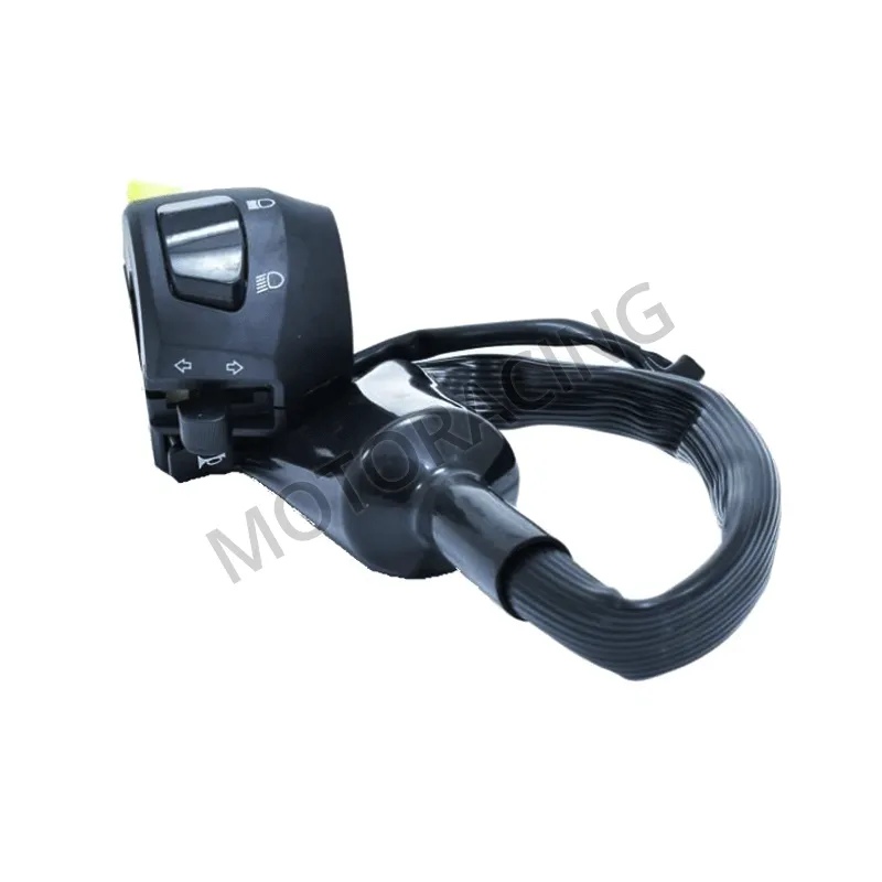 ΔΙΑΚΟΠΤΗΣ ΦΛΑΣ BENELLI TORNADO NAKED 125 T 17'-22' ΑΡΙΣΤΕΡΟΣ ΓΝΗΣΙΟΣ