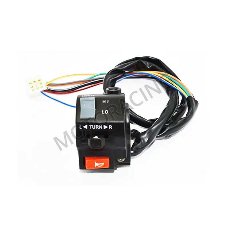 ΔΙΑΚΟΠΤΗΣ ΦΛΑΣ MODENAS KRISS II 115 / KAWASAKI KAZE-R 115 ΑΡΙΣΤΕΡΟ ΣΚΡΙΠ