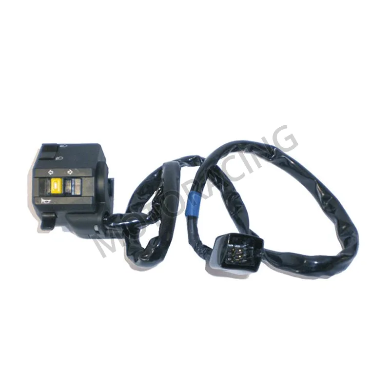 ΔΙΑΚΟΠΤΗΣ ΦΛΑΣ MODENAS DYNAMIC 125 ΑΡΙΣΤΕΡΟ ΣΚΡΙΠ ΓΝΗΣΙΟΣ