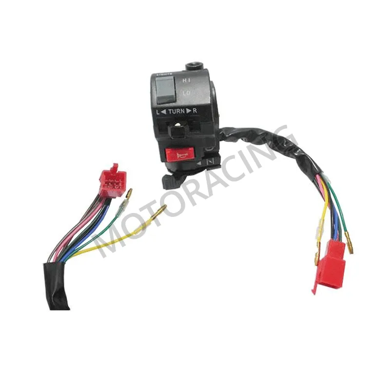 ΔΙΑΚΟΠΤΗΣ ΦΛΑΣ YAMAHA CRYPTON-R 105 / CRYPTON-R115 / Z-125 ΑΡΙΣΤΕΡΟ ΣΚΡΙΠ