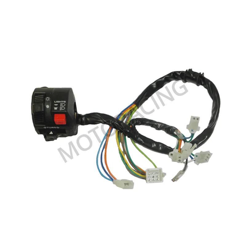 ΔΙΑΚΟΠΤΗΣ ΦΛΑΣ HONDA SUPRA 100 ΑΡΙΣΤΕΡΟΣ