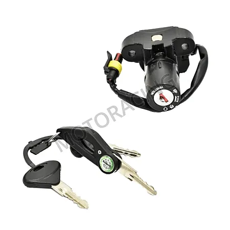 ΔΙΑΚΟΠΤΗΣ ΚΕΝΤΡΙΚΟΣ BENELLI BN 251 ABS 17'-22' / BN 302 17'-22' ΓΝΗΣΙΟΣ