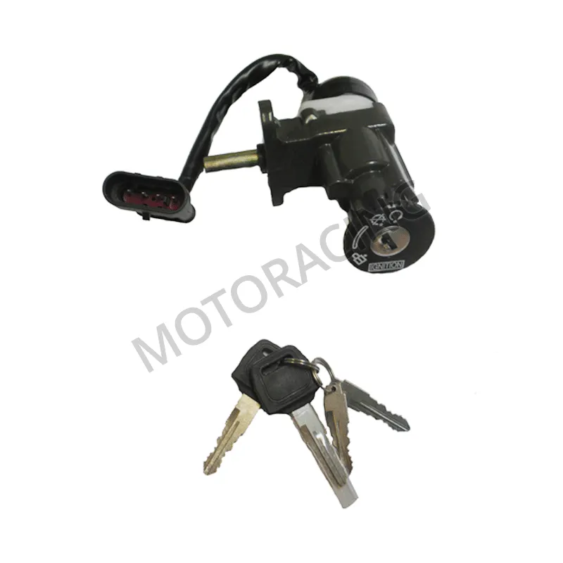 ΔΙΑΚΟΠΤΗΣ ΚΕΝΤΡΙΚΟΣ KEEWAY OUTLOOK 125 06'-10' / LOGIK 125i 17'-20' Euro 4 ΓΝΗΣΙΟΣ