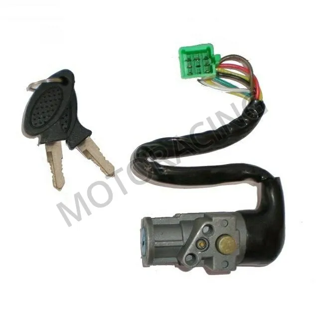 ΔΙΑΚΟΠΤΗΣ ΚΕΝΤΡΙΚΟΣ DAYTONA DY 125 ΜΕ 7 ΚΑΛΩΔΙΑ