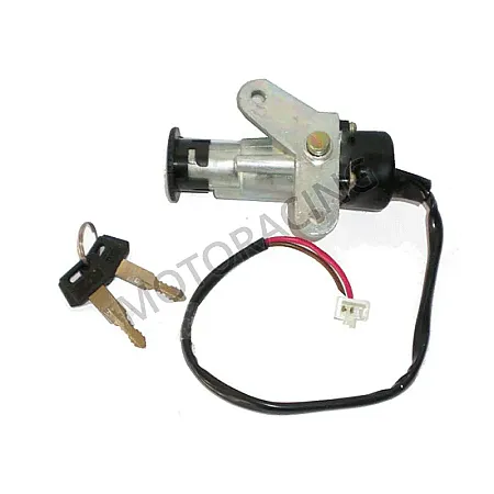 ΔΙΑΚΟΠΤΗΣ ΚΕΝΤΡΙΚΟΣ MODENAS KRISS II 115 ΜΕ 2 ΚΑΛΩΔΙΑ