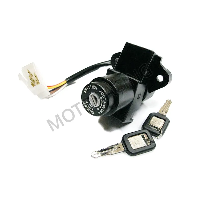 ΔΙΑΚΟΠΤΗΣ ΚΕΝΤΡΙΚΟΣ KAWASAKI KLE 650 VERSYS ABS 07'-16' / GPZ 500S 03'