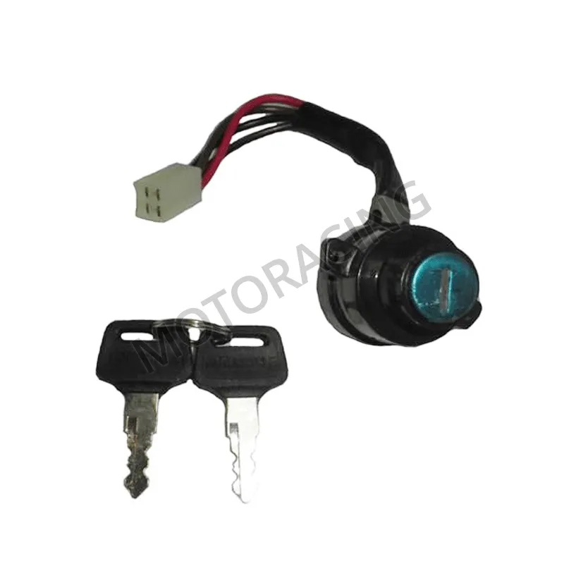 ΔΙΑΚΟΠΤΗΣ ΚΕΝΤΡΙΚΟΣ YAMAHA T50 ΣΤΕΝΟ ΦΙΣ 4 ΚΑΛΩΔΙΑ ( ΘΥΛΙΚΟ )