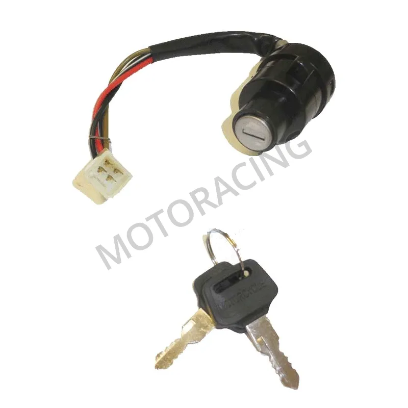 ΔΙΑΚΟΠΤΗΣ ΚΕΝΤΡΙΚΟΣ YAMAHA T50 ΦΑΡΔΥ ΦΙΣ 4 ΚΑΛΩΔΙΑ ( ΑΡΣΕΝΙΚΟ )