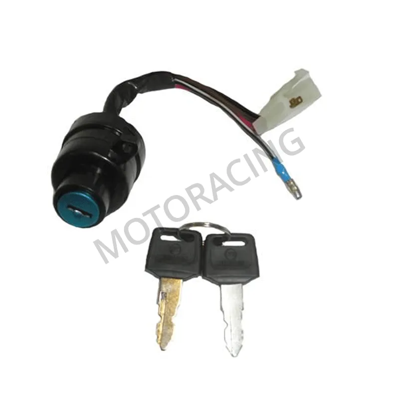 ΔΙΑΚΟΠΤΗΣ ΚΕΝΤΡΙΚΟΣ YAMAHA T50 3+1 ΚΑΛΩΔΙΑ