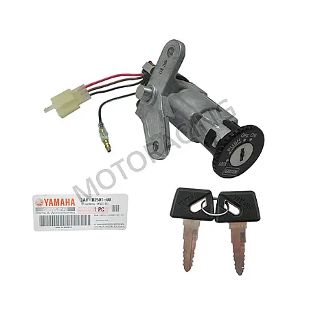 ΔΙΑΚΟΠΤΗΣ ΚΕΝΤΡΙΚΟΣ YAMAHA CRYPTON-R 105 / KAWASAKI KAZE-R 115 ΓΝΗΣΙΟΣ