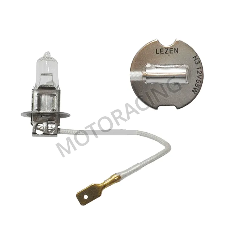 ΛΑΜΠΑ GILERA RUNNER 180 12V 55W H3