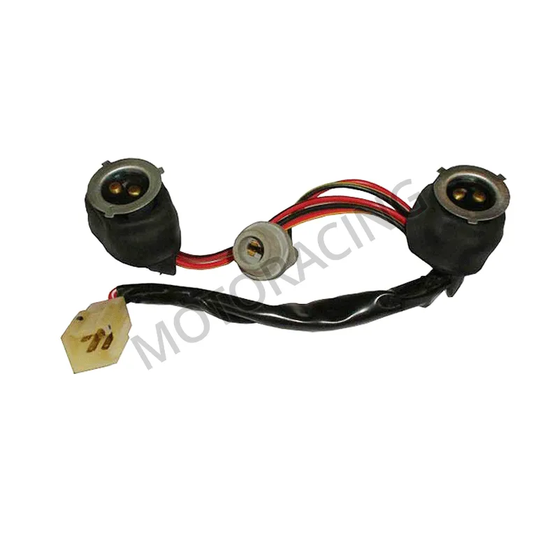 ΝΤΟΥΙ ΦΑΝΩΝ KAWASAKI ZX 130 ΓΝΗΣΙΟ