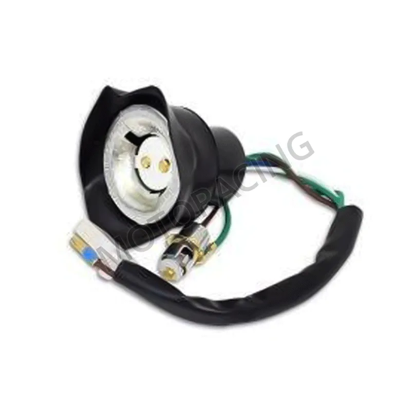 ΝΤΟΥΙ ΦΑΝΩΝ HONDA INNOVA 125