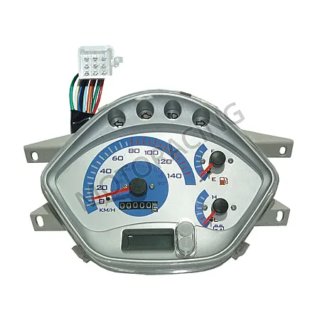 ΚΟΝΤΕΡ ASUS/SUNNY125i EURO 4 ΚΟΜΠΛΕ