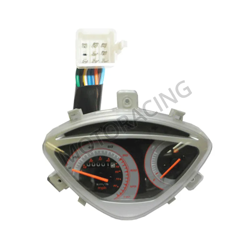 ΚΟΝΤΕΡ SCOOTER A9 125 ΚΟΜΠΛΕ