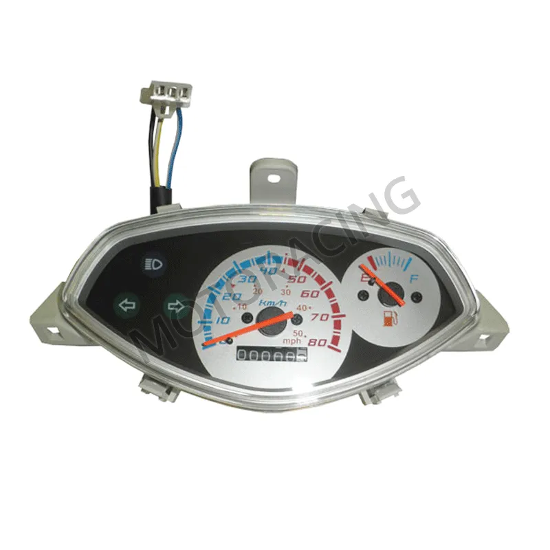 ΚΟΝΤΕΡ SCOOTER ELEGANCE 50 ΚΟΜΠΛΕ