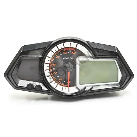 ΚΟΝΤΕΡ KEEWAY CITYBLADE 125i Euro4 ΚΟΜΠΛΕ ΓΝΗΣΙΟ