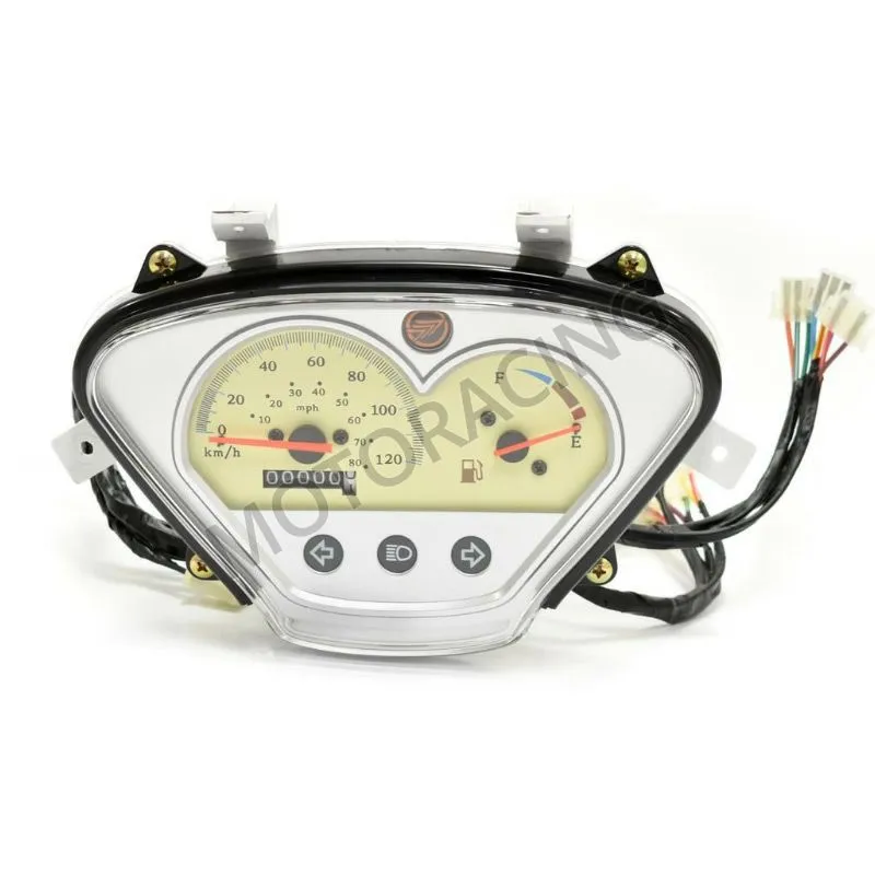 ΚΟΝΤΕΡ KEEWAY ZAHARA 125 4T 12'-16' ΚΟΜΠΛΕ ΓΝΗΣΙΟ