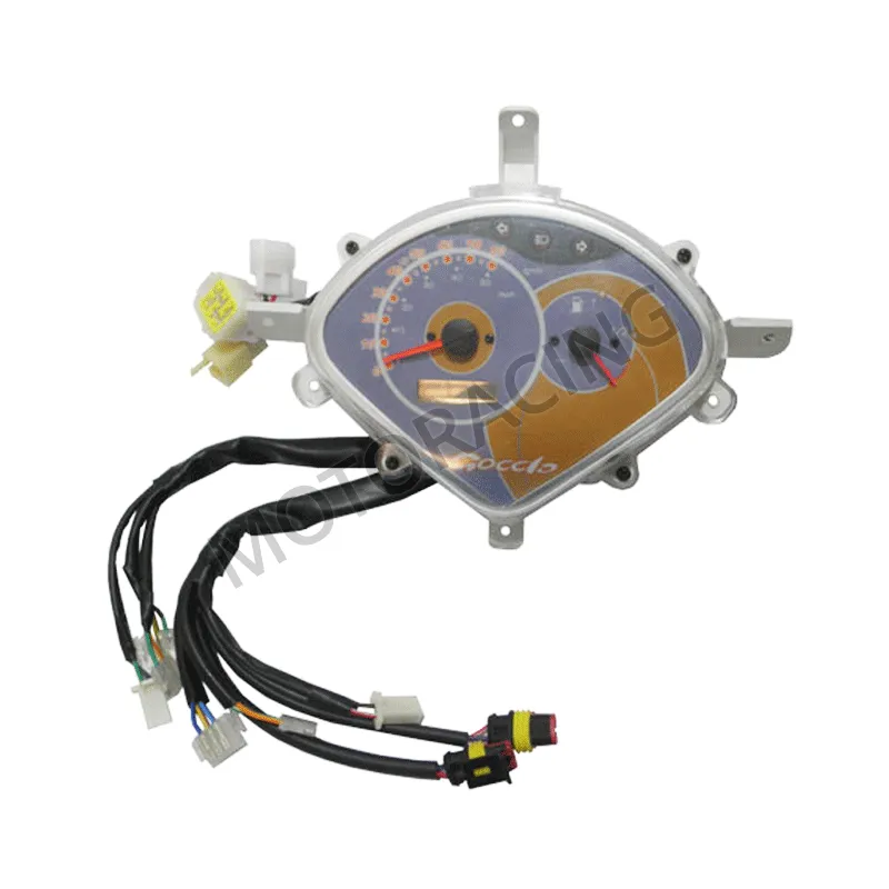 ΚΟΝΤΕΡ KEEWAY GOCCIA 50 4T 12'-16' ΚΟΜΠΛΕ ΓΝΗΣΙΟ