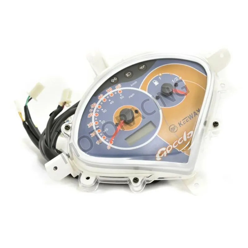 ΚΟΝΤΕΡ KEEWAY GOCCIA 50 2T 12'-16' ΚΟΜΠΛΕ ΓΝΗΣΙΟ