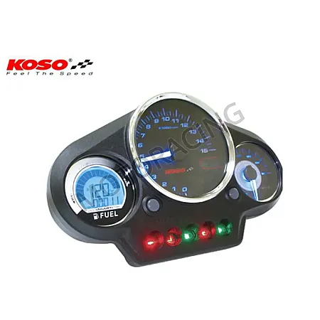 ΚΟΝΤΕΡ APRILIA SR 125 / SR 150 KOSO ΨΗΦΙΑΚΟ