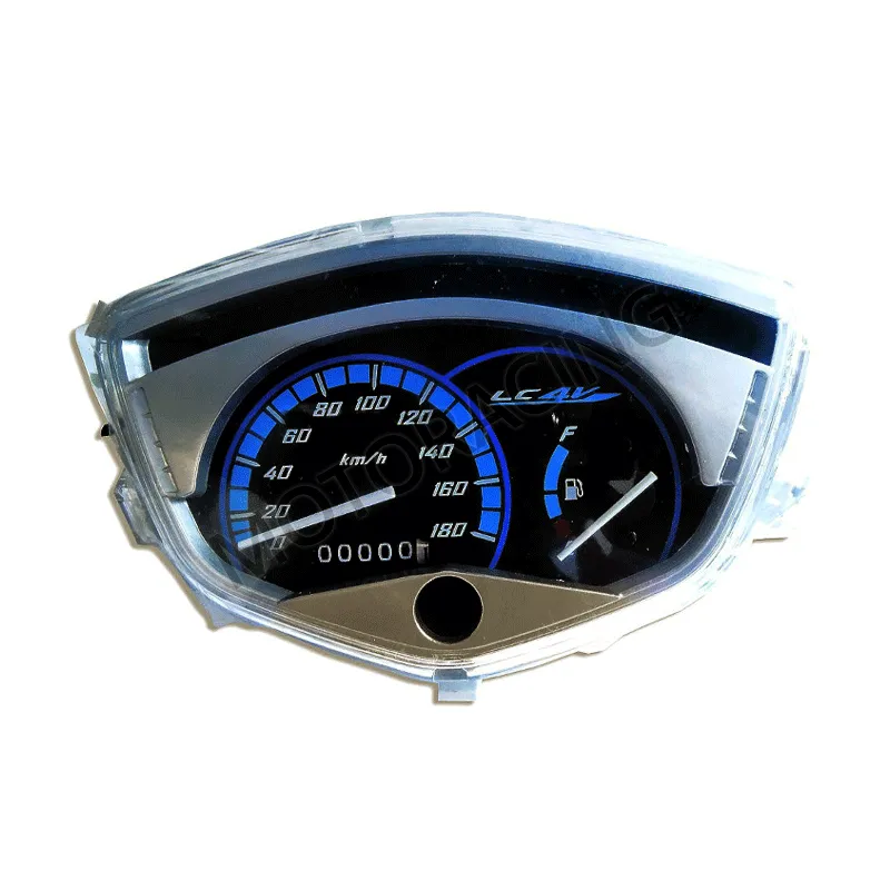 ΚΟΝΤΕΡ YAMAHA CRYPTON-X 135 ΚΟΜΠΛΕ