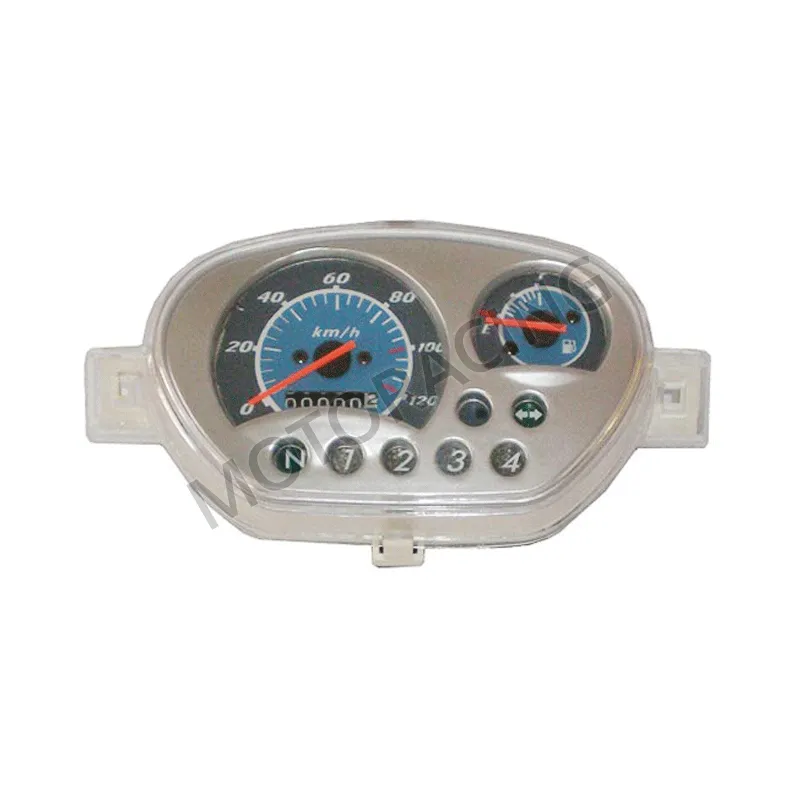 ΚΟΝΤΕΡ YAMAHA CRYPTON-R 115 ΚΟΜΠΛΕ