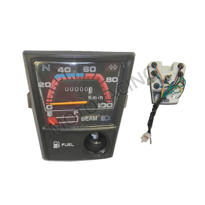 ΚΟΝΤΕΡ HONDA GLX 50 100ΚΜ