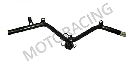 ΤΙΜΟΝΙ HONDA SUPRA-X 125i ΓΝΗΣΙΟ