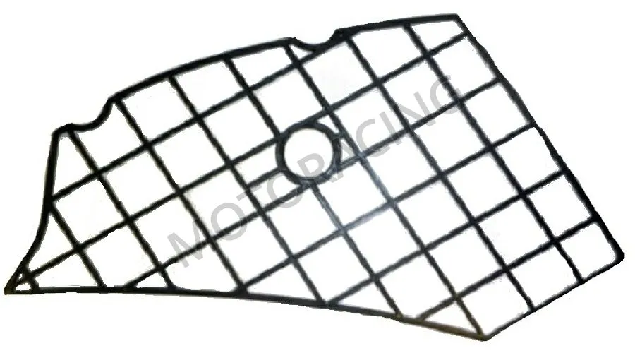 ΦΙΛΤΡΟ ΑΕΡΑ KEEWAY SILVERBLADE 250 13'-16' ΣΙΤΑ ΕΣΩΤΕΡΙΚΗ / ΠΛΑΣΤΙΚΗ ΓΝΗΣΙΟ