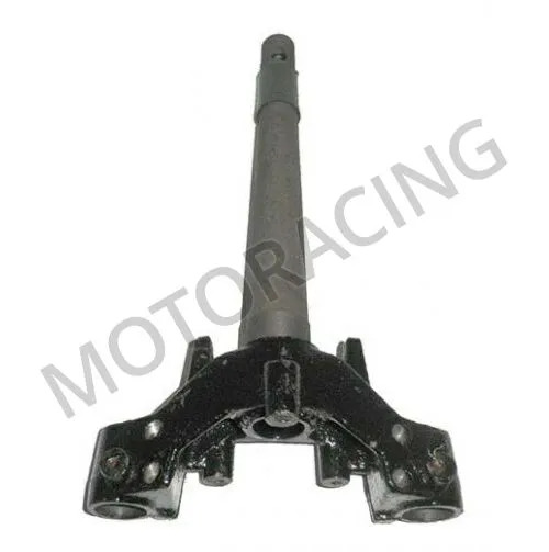 ΣΤΑΥΡΟΣ ΠΙΡΟΥΝΙΟΥ HONDA SUPRA 100