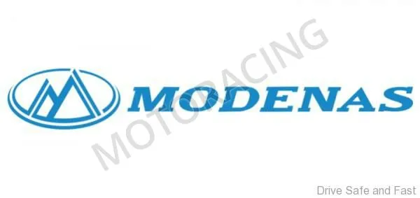 ΜΠΟΥΚΑΛΑ ΜΠΡΟΣΤΑ MODENAS KRISS II 115 ΑΡΙΣΤΕΡΗ ΓΝΗΣΙΑ