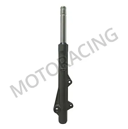 ΜΠΟΥΚΑΛΑ ΜΠΡΟΣΤΑ KEEWAY TARGET 125 15'-17' / TARGET 125i 18'-20' ΔΕΞΙΑ ΓΝΗΣΙΑ