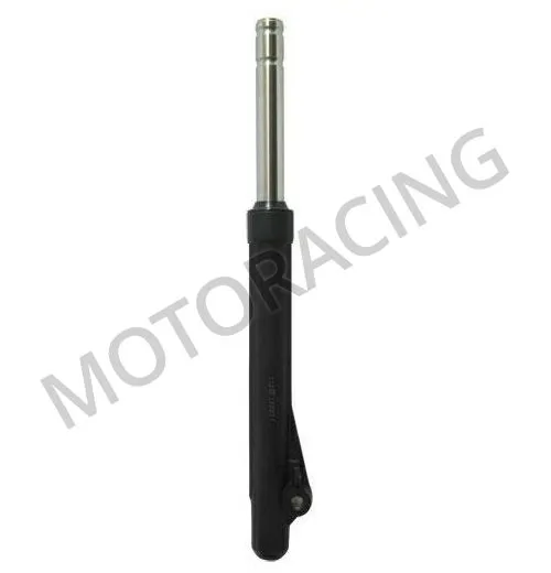 ΜΠΟΥΚΑΛΑ ΜΠΡΟΣΤΑ KEEWAY TARGET 125 11'-14' ΑΡΙΣΤΕΡΗ ΓΝΗΣΙΑ